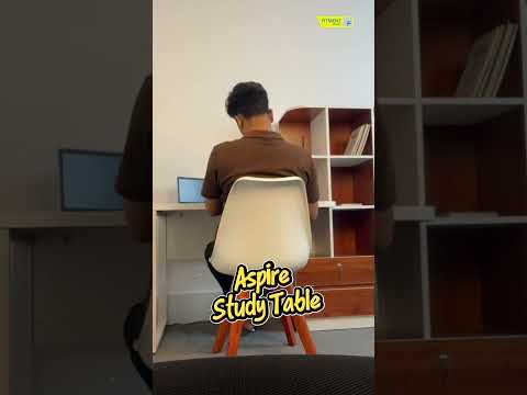Aspire Study Table | TV11-002
