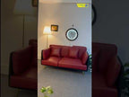 Zenline Double Seater Sofa