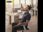 ZenMotion Executive Chair