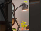 Tertial Work Lamp