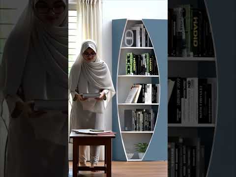 Bookshelf