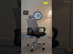 Regency - Office Chair