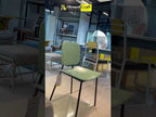 Velin - Chair । RCV1-001