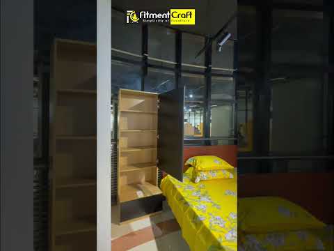 Sumaha - Dressing Table | DTV2-001