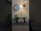 Rayzo Center Table