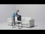 OLSERÖD Side Table
