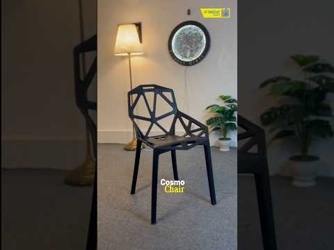 Cosmo Chair