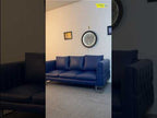 Rovena Double Seater Sofa