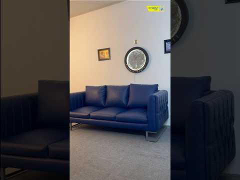 Rovena Double Seater Sofa