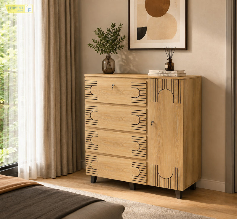 Inscribe Wardrobe