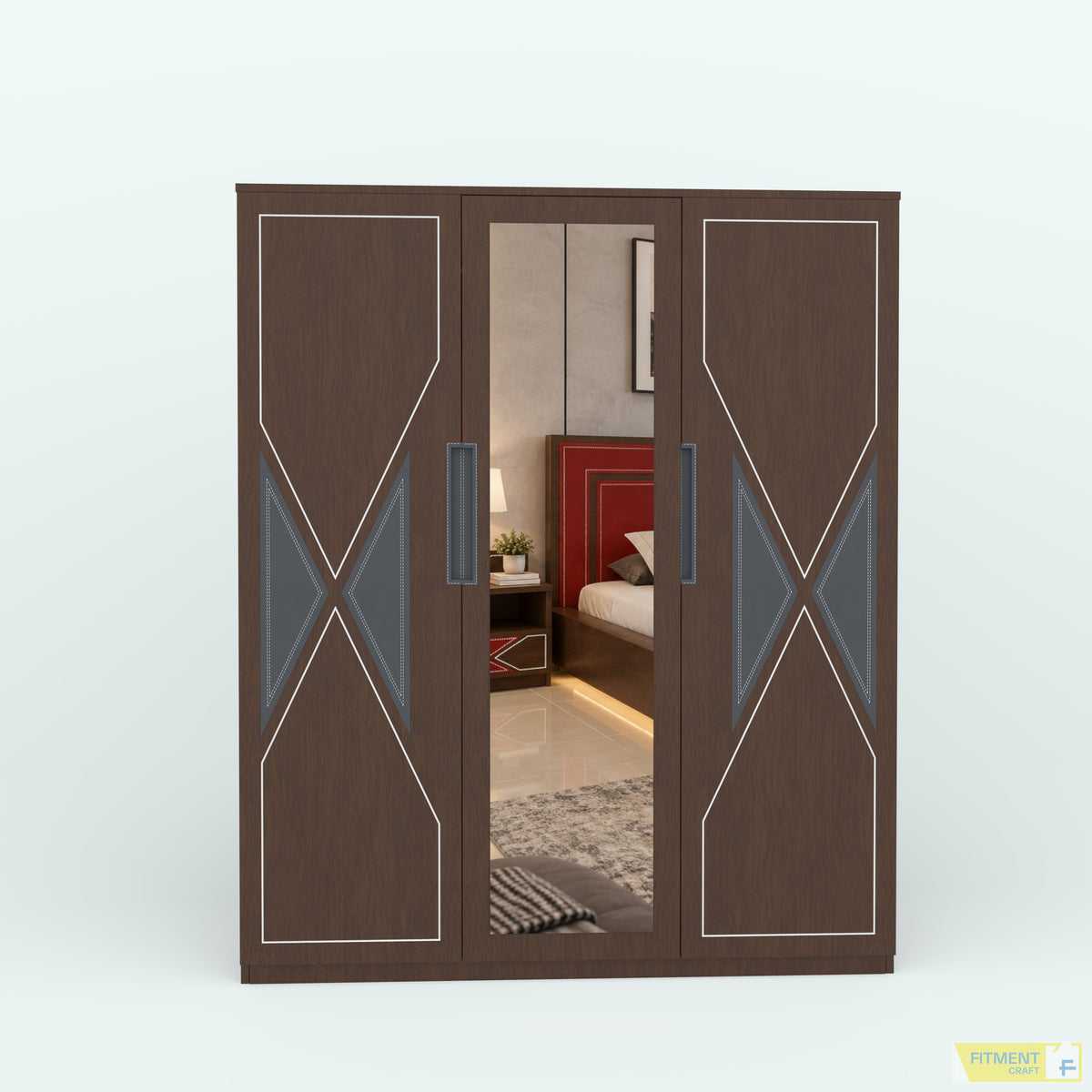 Epidermis Cupboard Storage - Standard - image 1
