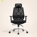 Elara Executive Office Chair - Black - image 2