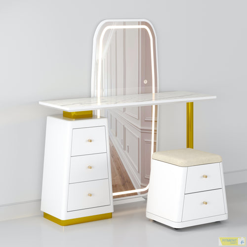 Nairo Dressing Table - Gallery - image 2