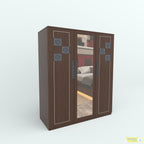 Quadrate Cupboard Storage - Standard - image 1