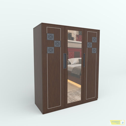 Quadrate Cupboard Storage - Standard - image 1
