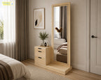 VaniBox Dressing Table - Standard - image 1