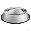 UTSÅDD pet bowl metal 22 cm - Standard - image 1