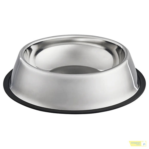 UTSÅDD pet bowl metal 22 cm - Standard - image 1