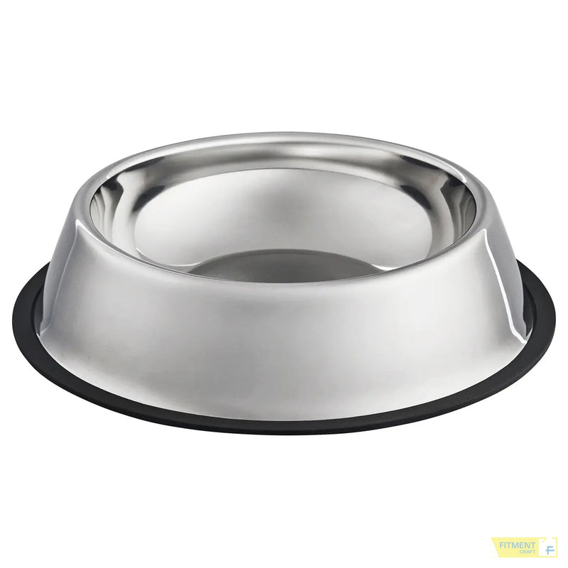 UTSÅDD pet bowl metal 22 cm - Standard - image 1