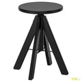 RUDSTORP stool black 44 55 cm - Standard - image 1