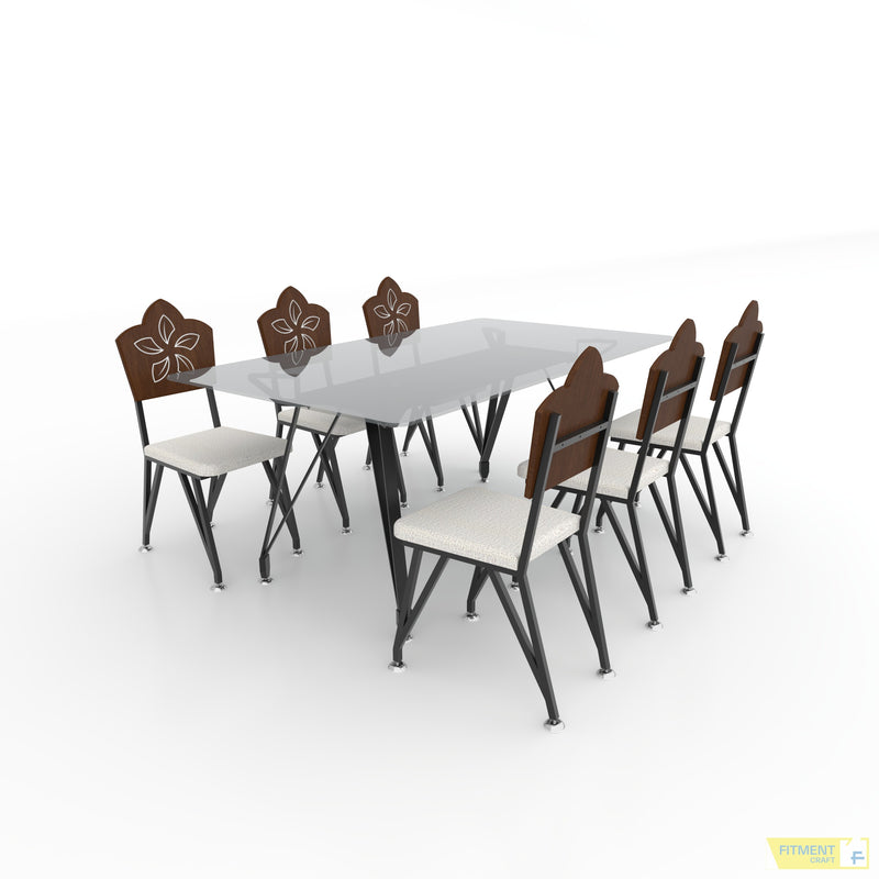 Rectafy Dining Table