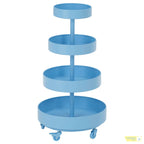 IKEA PS 2026 trolley blue 89x48 cm - Current - image 1
