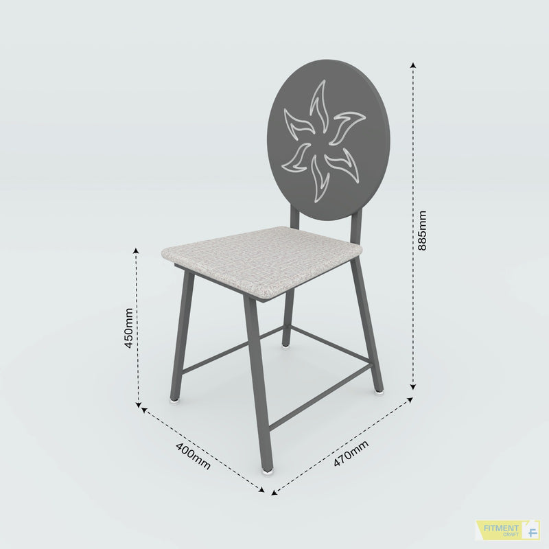 Prism Dining Chair