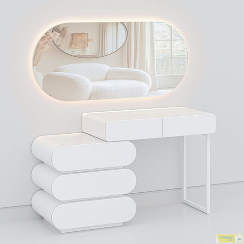 Levon Table - Gallery - image 1
