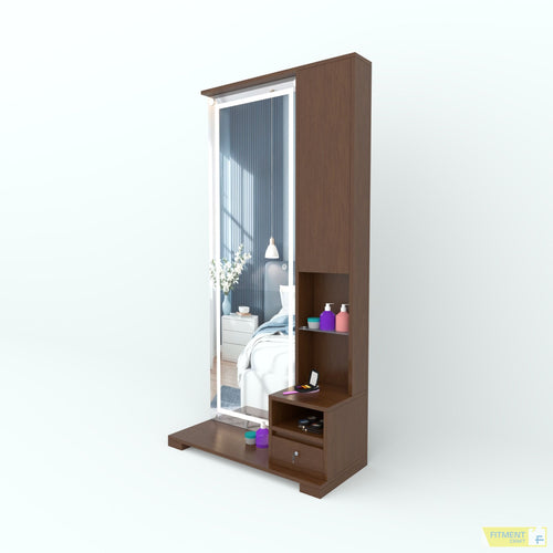 Vectra Dressing Table - Standard - image 1