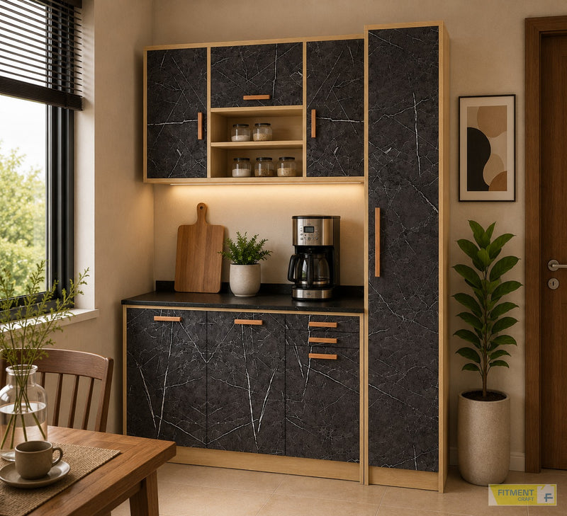 Jasmine kitchen FHCFD Single Cabinet