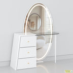 Merox Dressing Table - Gallery - image 2