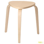 KYRRE stool - birch - image 1
