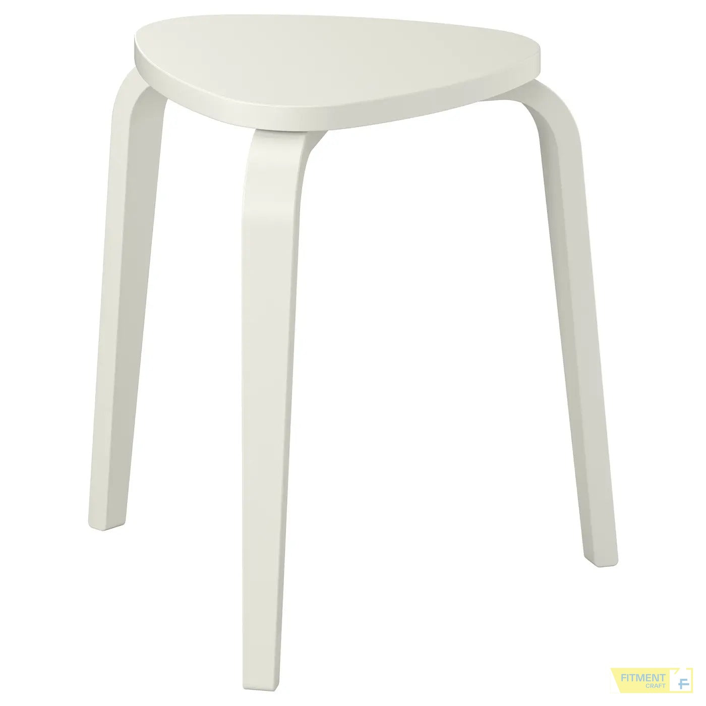 KYRRE stool - off-white - image 23