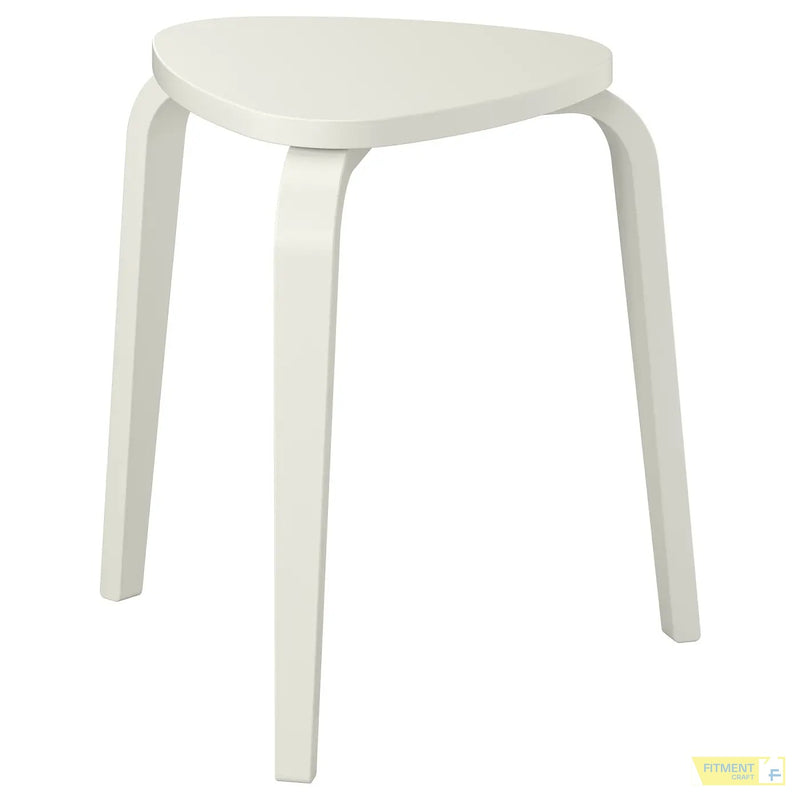 KYRRE stool - off-white - image 23