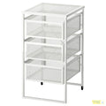 LENNART drawer unit white - Standard - image 1