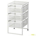 LENNART drawer unit white - Standard - image 1