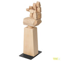 LÅNESPELARE accessories stand - Standard - image 1