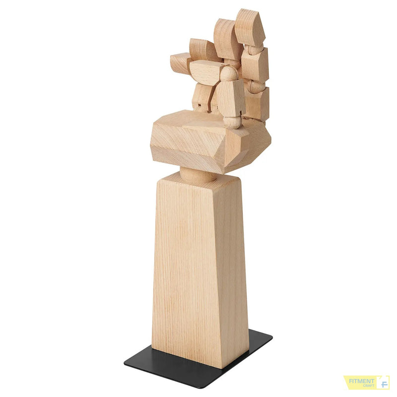 LÅNESPELARE accessories stand