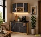 Jasmine kitchen Hanging Cabinet - Gallery - image 1