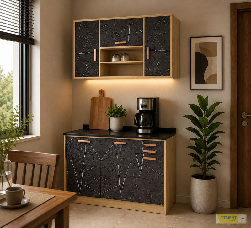 Jasmine kitchen Hanging Cabinet