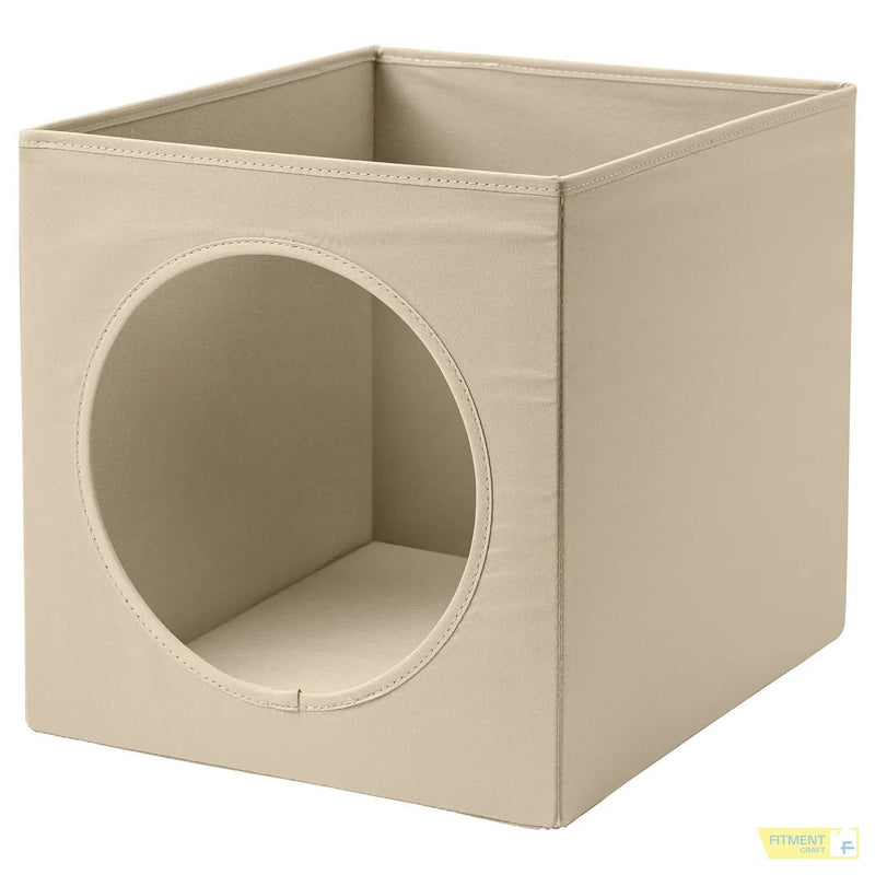 UTSÅDD cat house