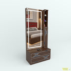 Epidermis Dressing Table - Standard - image 1