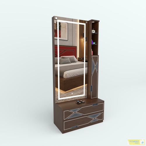 Epidermis Dressing Table - Standard - image 1