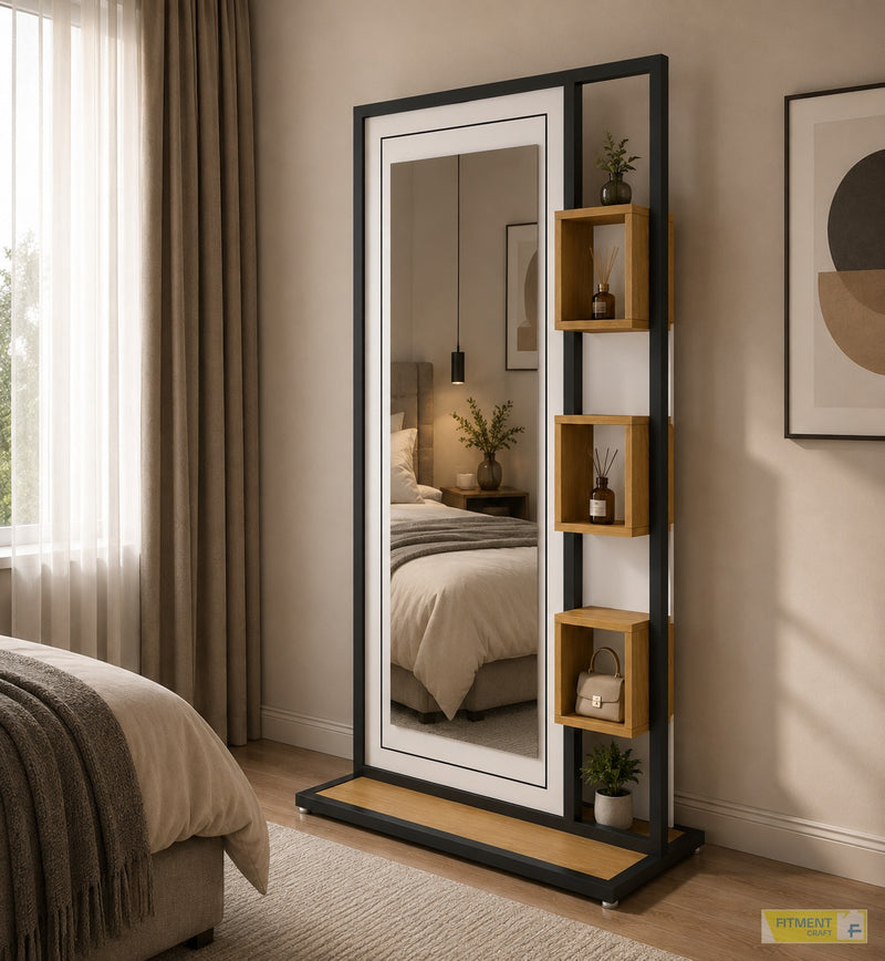 RectaFrame Dressing Table