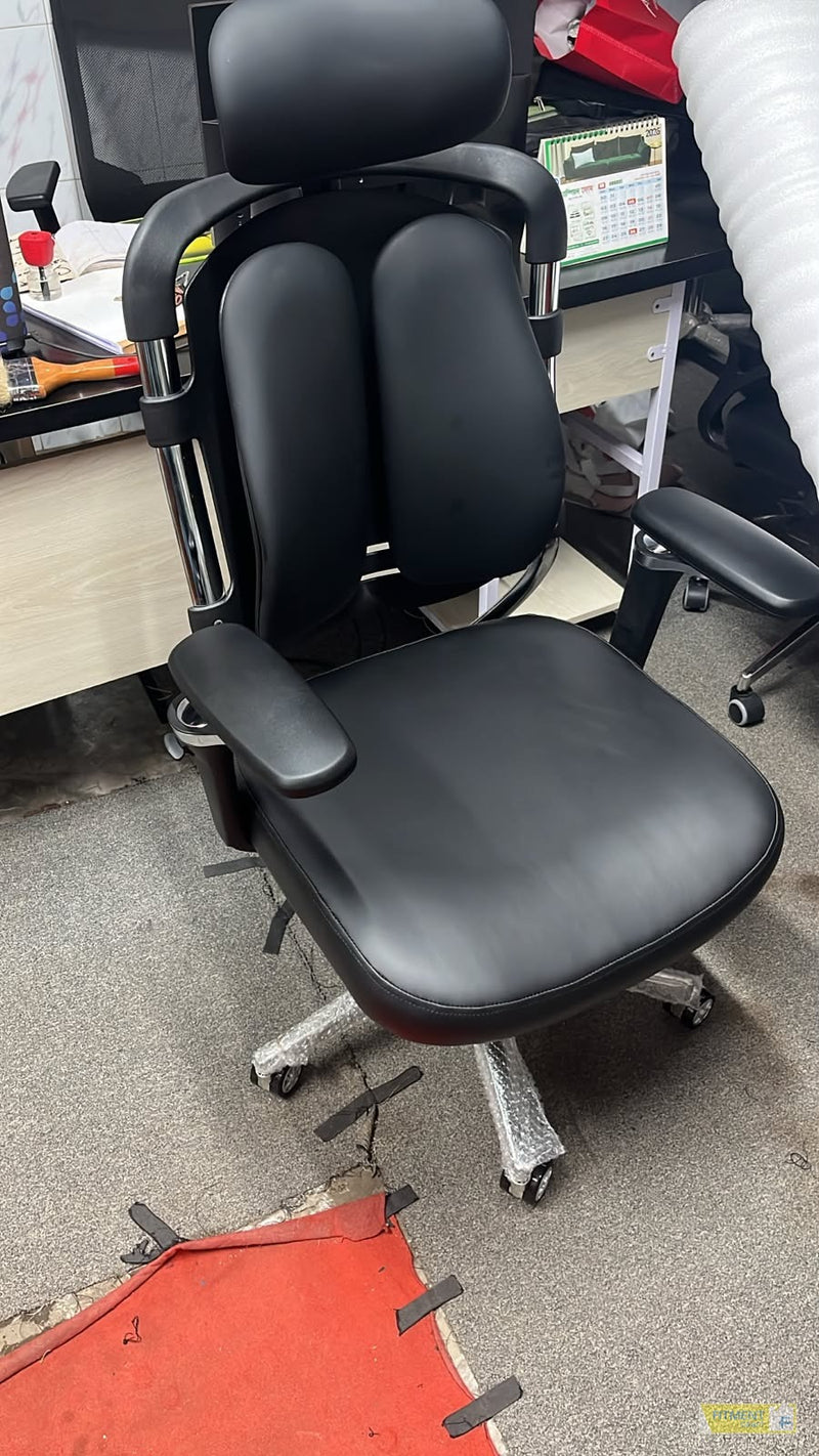 ErgoFlex Executive Office Chair