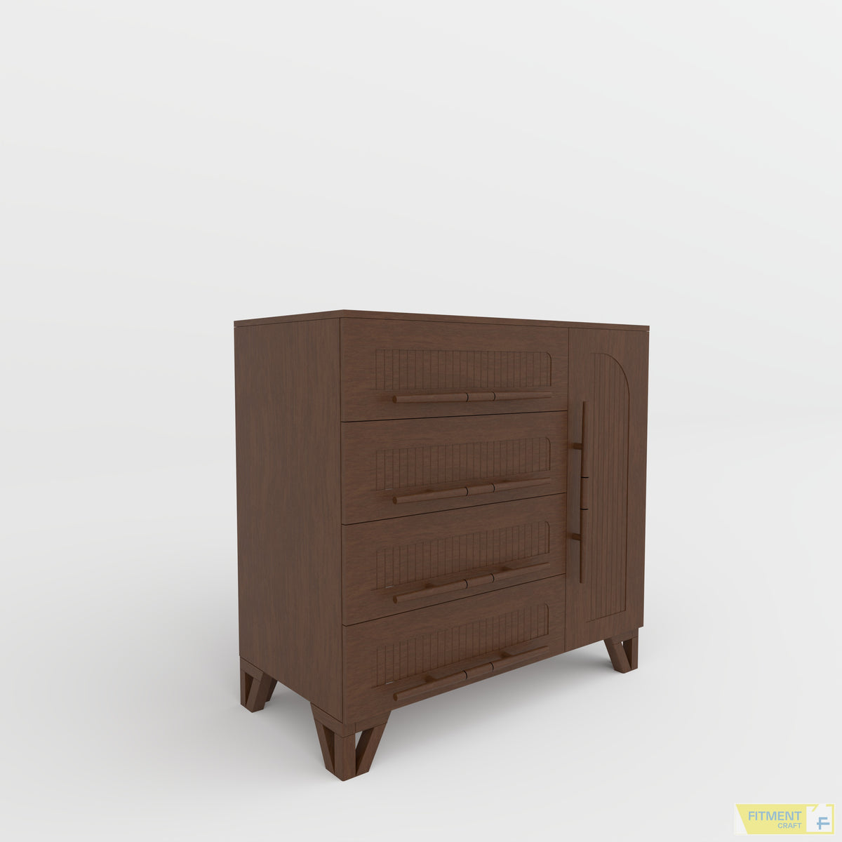 Haze Wardrobe - Standard - image 1