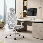 Elara Executive Office Chair - Gallery - image 3