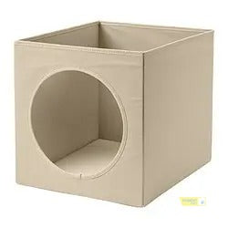 UTSÅDD cat house