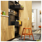 HADDARP step stool 4 way orange - Standard - image 2