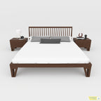 Haze Bedside Table - Standard - image 2